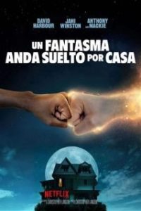 Un fantasma anda suelto por casa [Spanish]